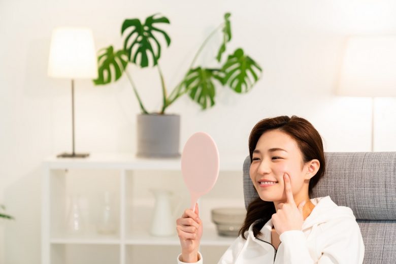 精製水パックの利用シーン