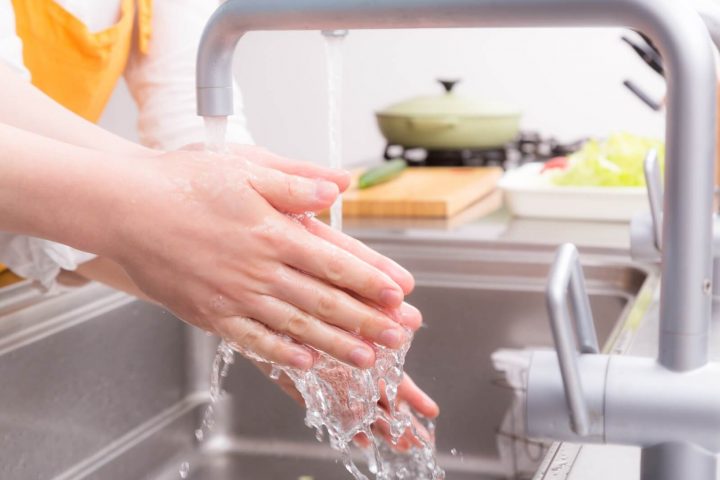 水道