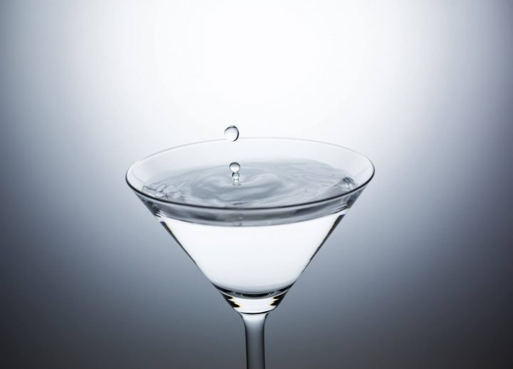 精製水とは?どんなところが水道水とは異なるの?