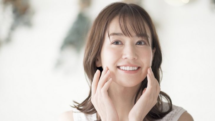 精製水の美容・美肌への効果