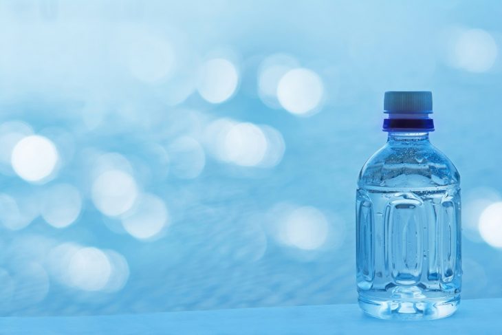 精製水の代用として使える水はあるの？