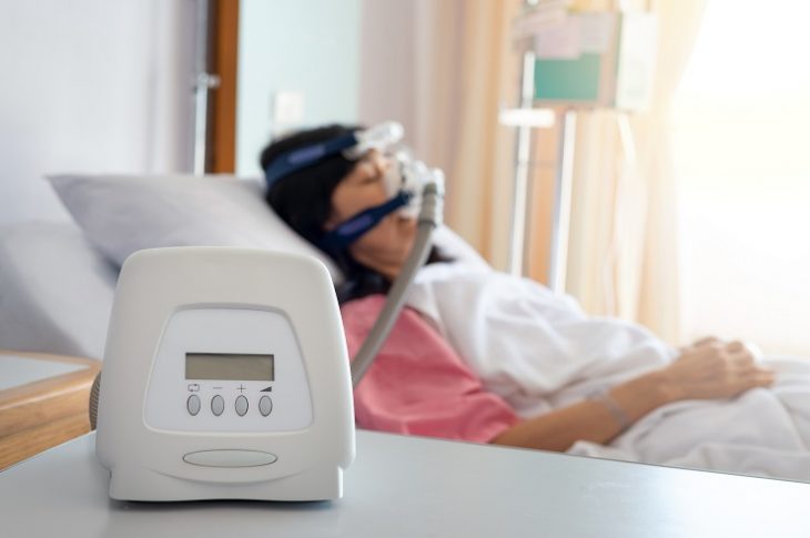CPAPや人工呼吸器には精製水!確実な購入方法と代替できない理由