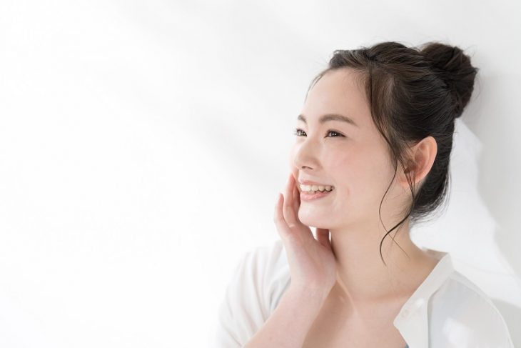 精製水を使った3つの毛穴ケア紹介