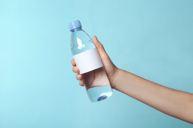 精製水がない!売り切れ続出の精製水